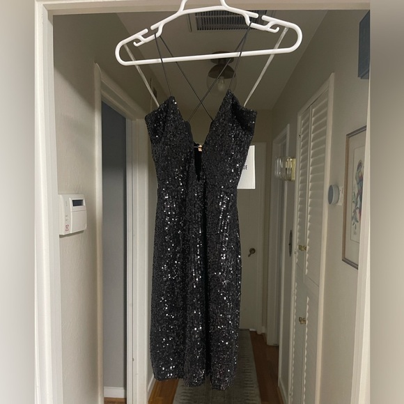 NWT Nookie SUPREME MINI Dress - Picture 4 of 11
